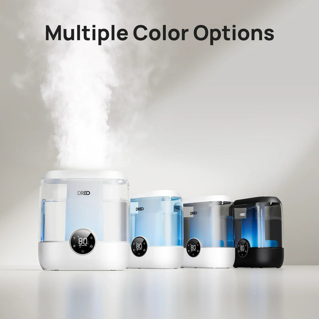 Smart Humidifier HM524S 6L - DREO