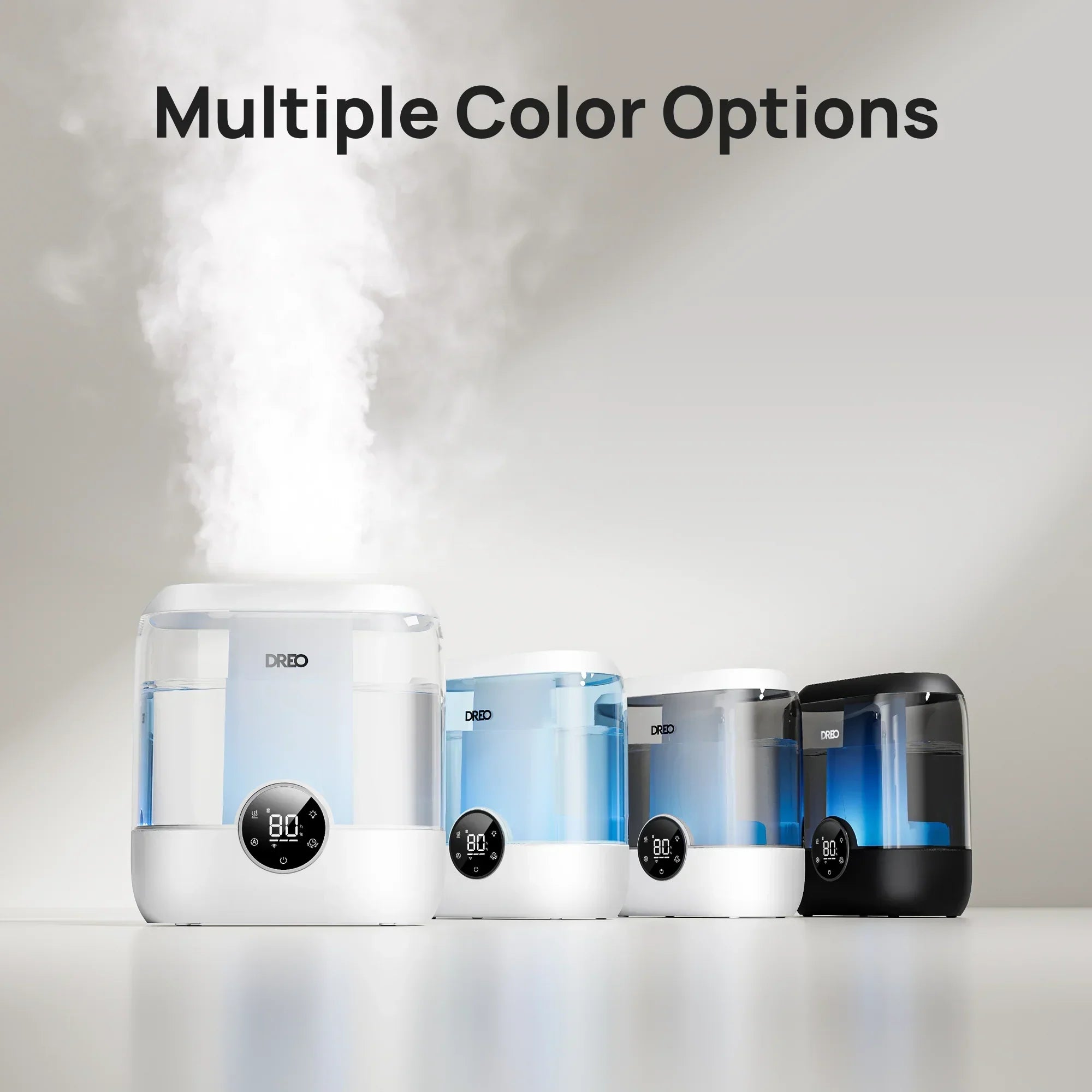 Smart Humidifier HM524S 6L - DREO
