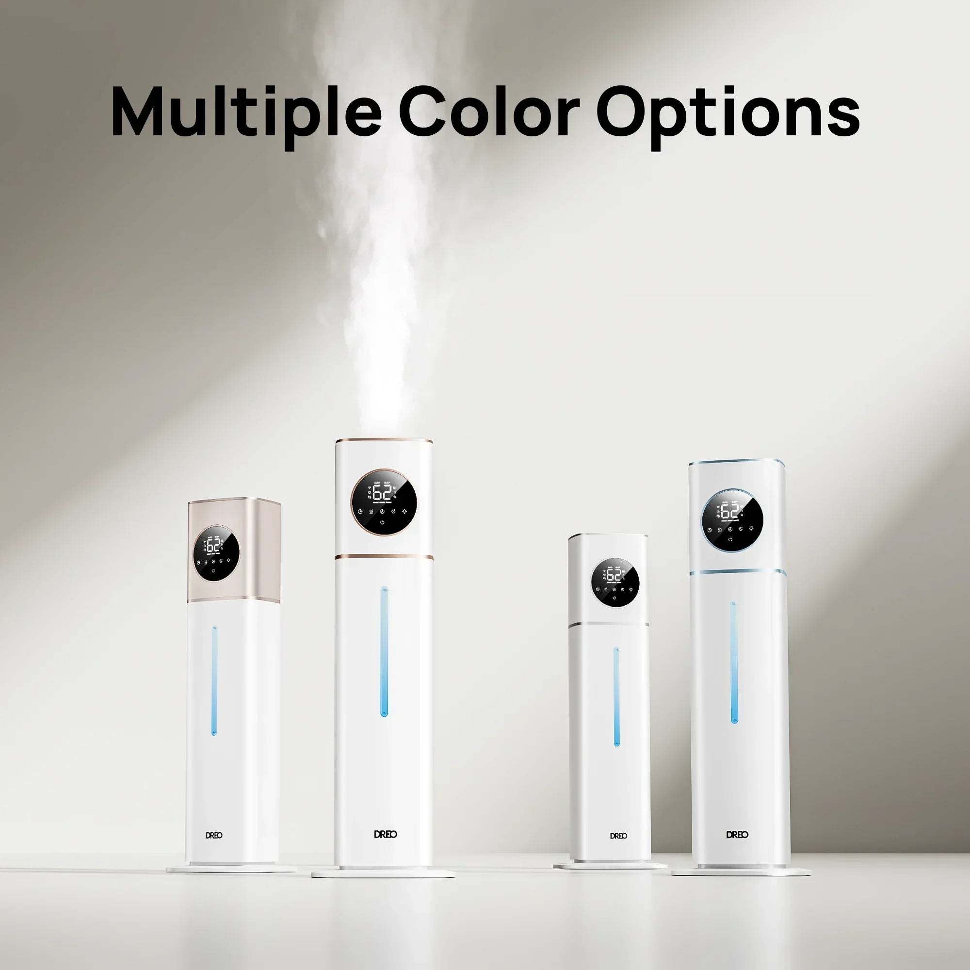 Smart Humidifier HM735S 11L - DREO