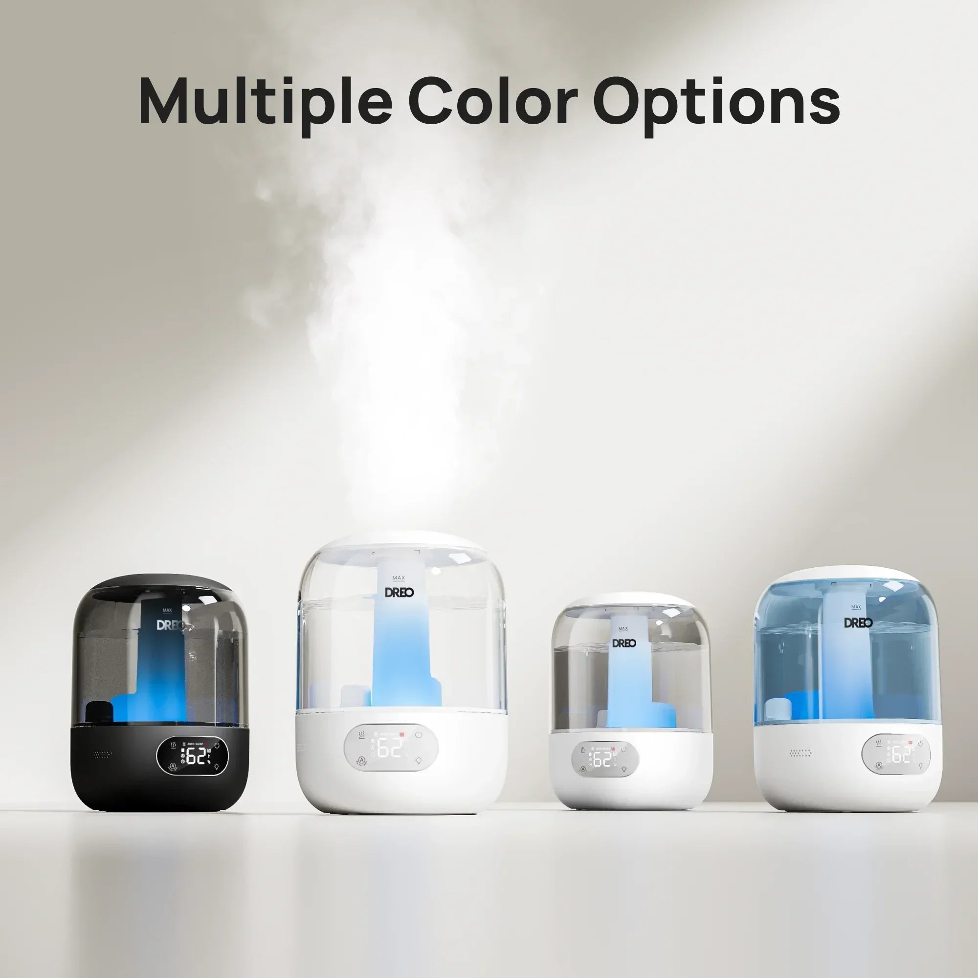 Humidifier HM306 3L - DREO