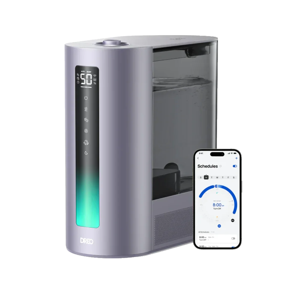 Smart Humidifier HM713S 6L - DREO