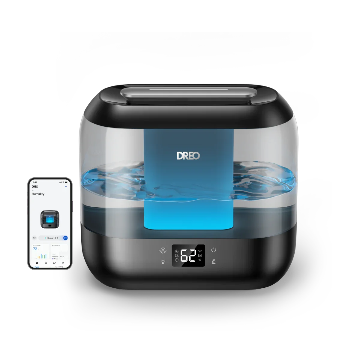 Smart Humidifier HM311S 4L - DREO
