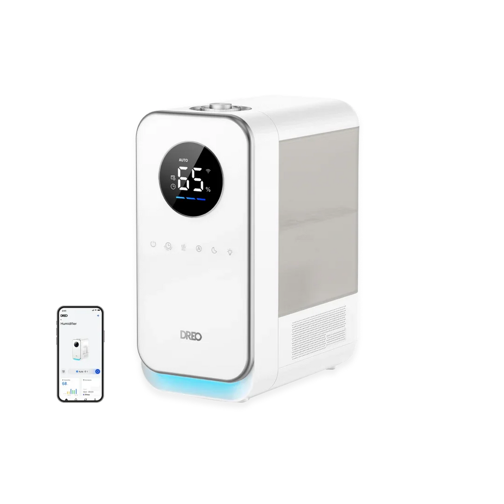 Smart Humidifier HM512S 5L - DREO