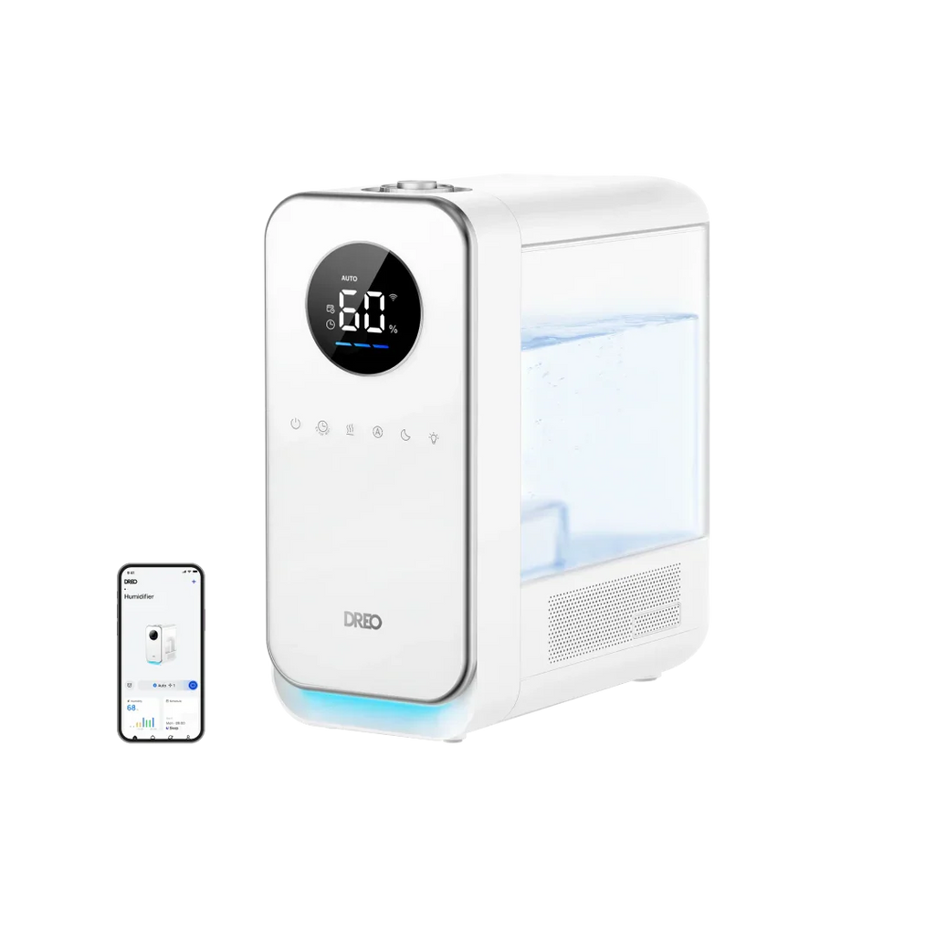 Smart Humidifier HM512S 5L - DREO