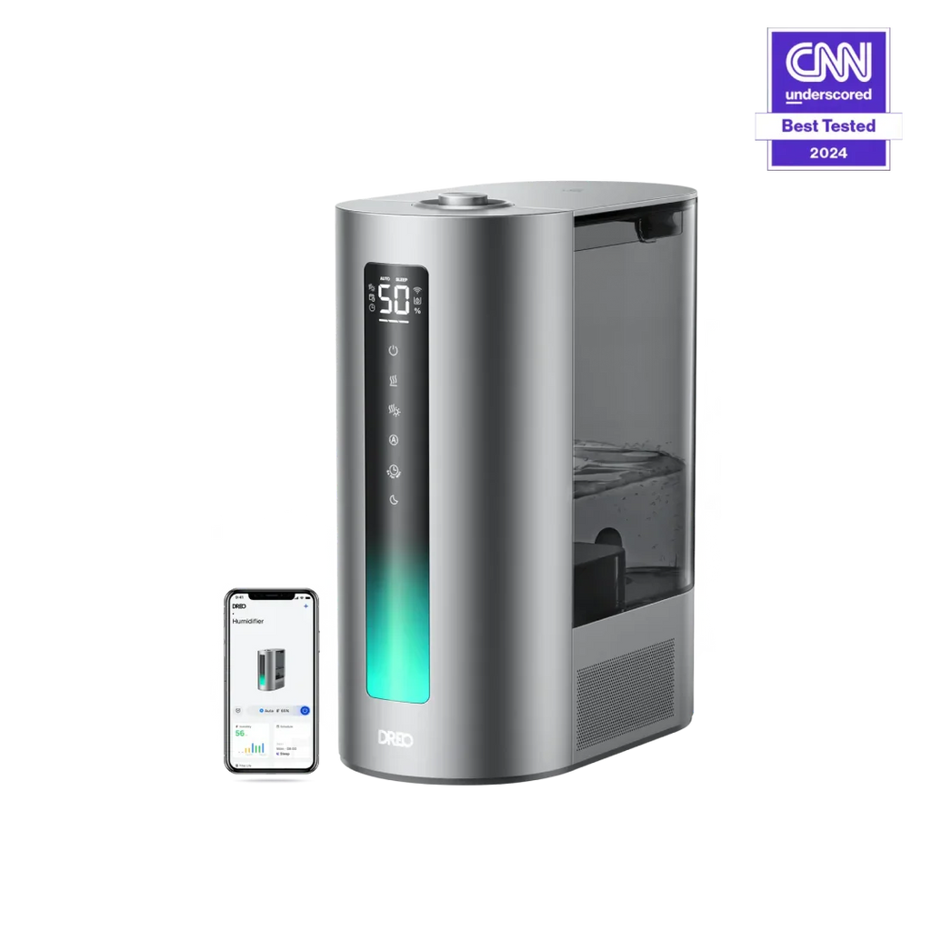 Smart Humidifier HM713S 6L - DREO