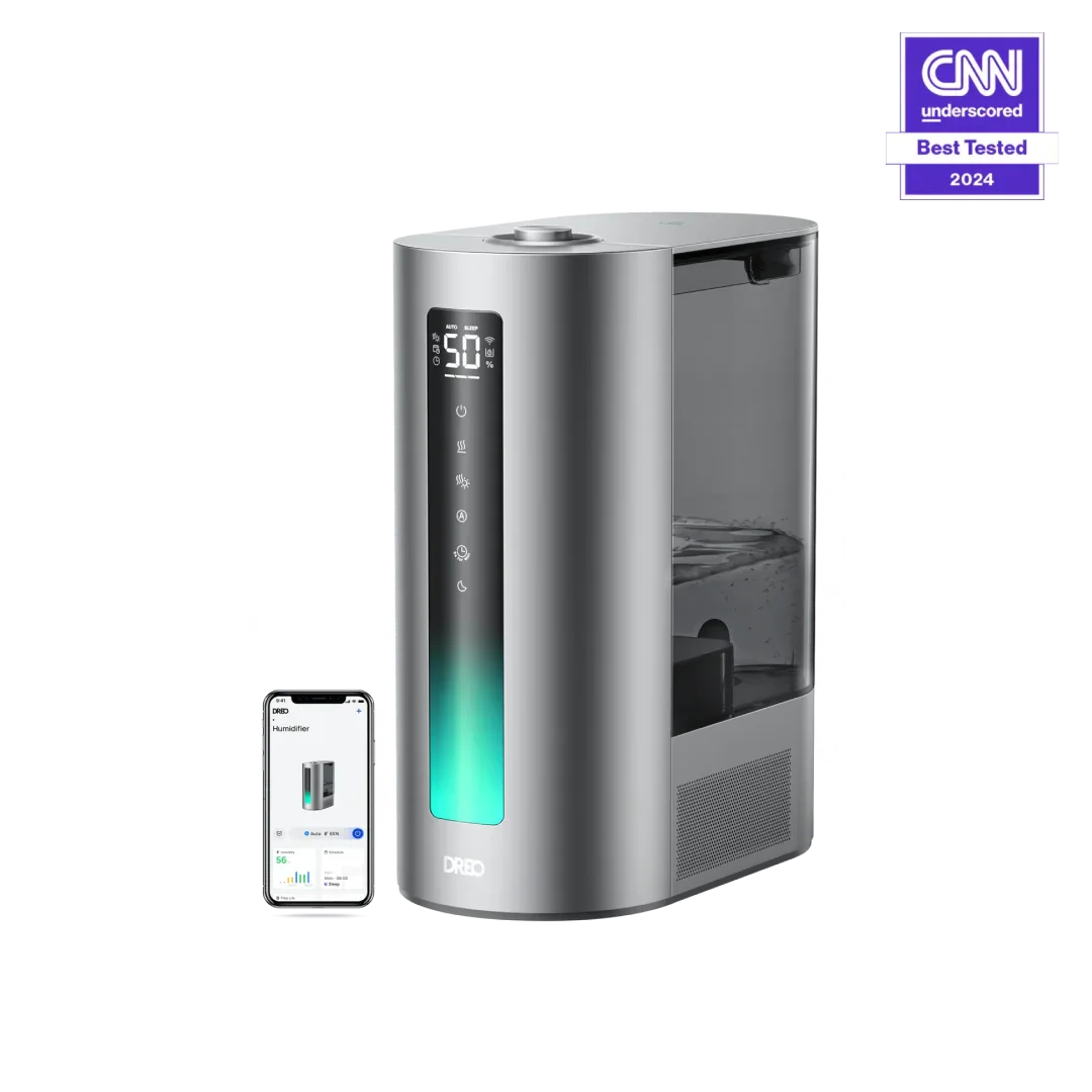 Smart Humidifier HM713S 6L - DREO