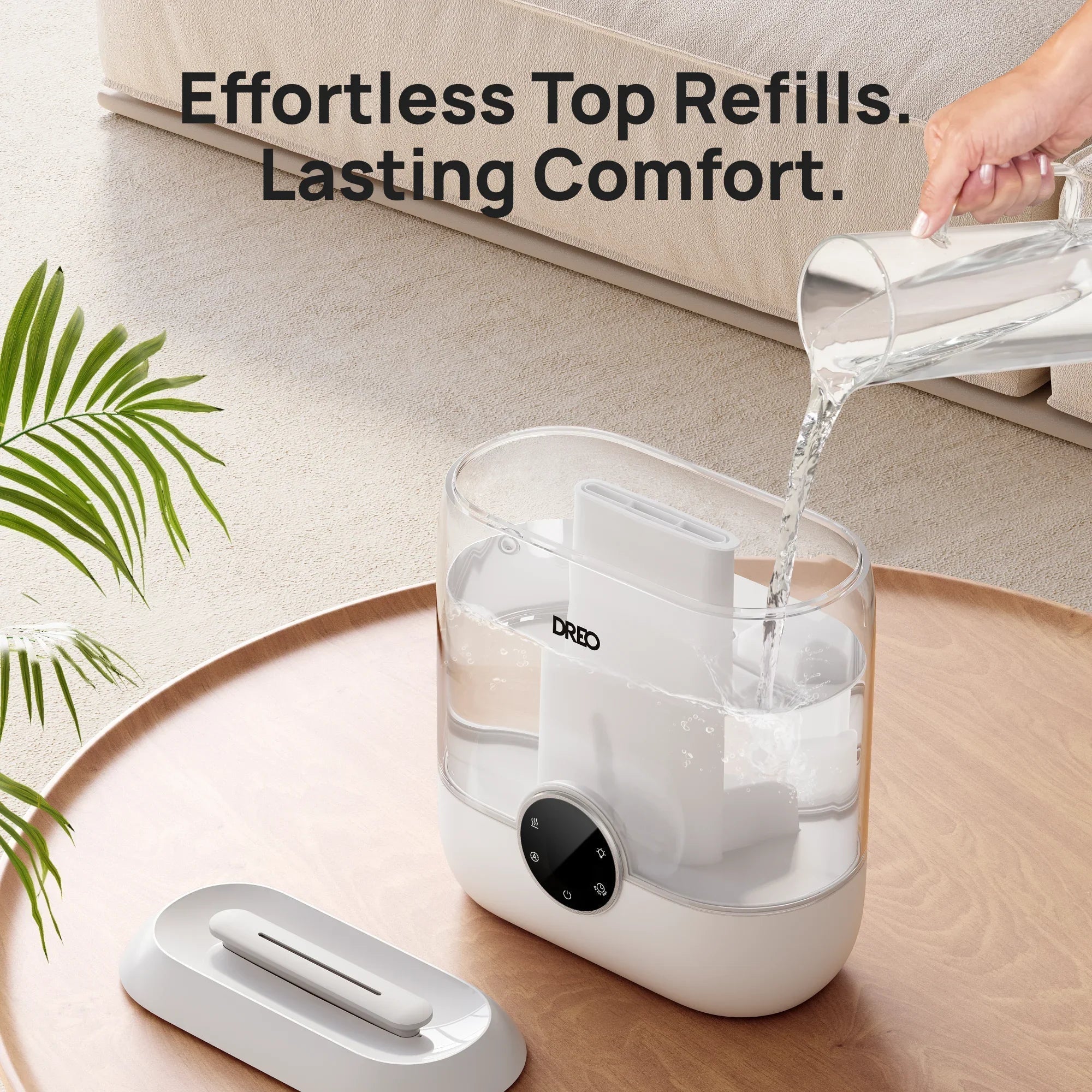 Smart Humidifier HM524S 6L - DREO