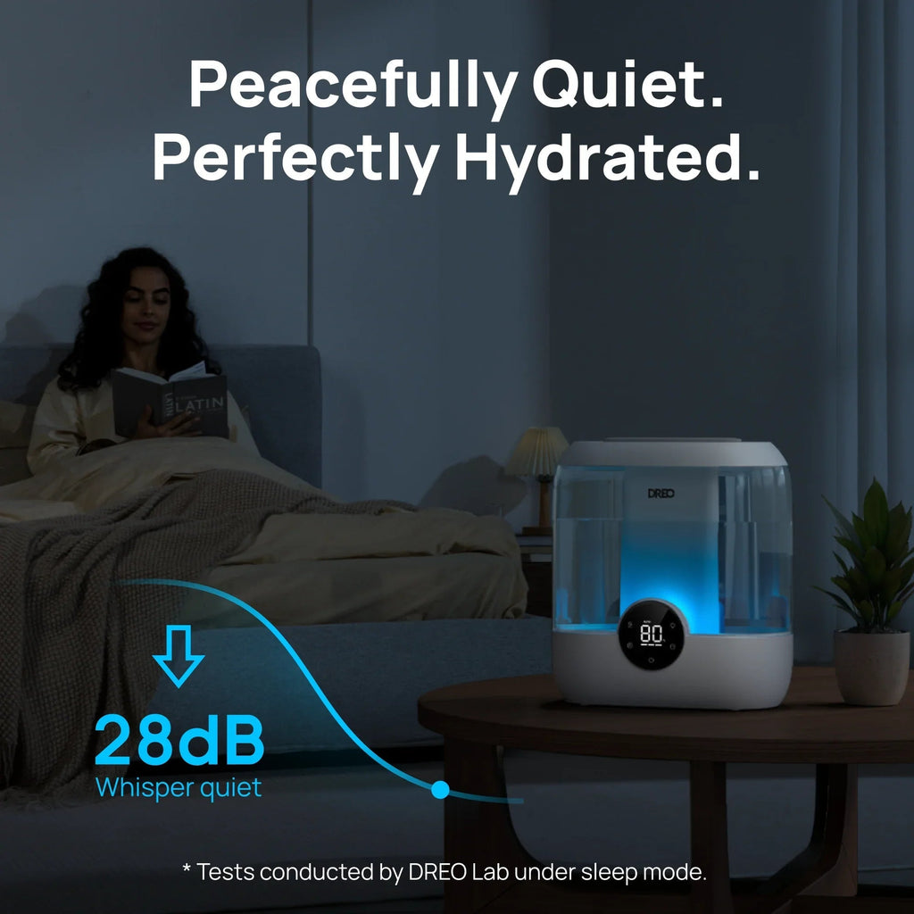 Smart Humidifier HM524S 6L - DREO