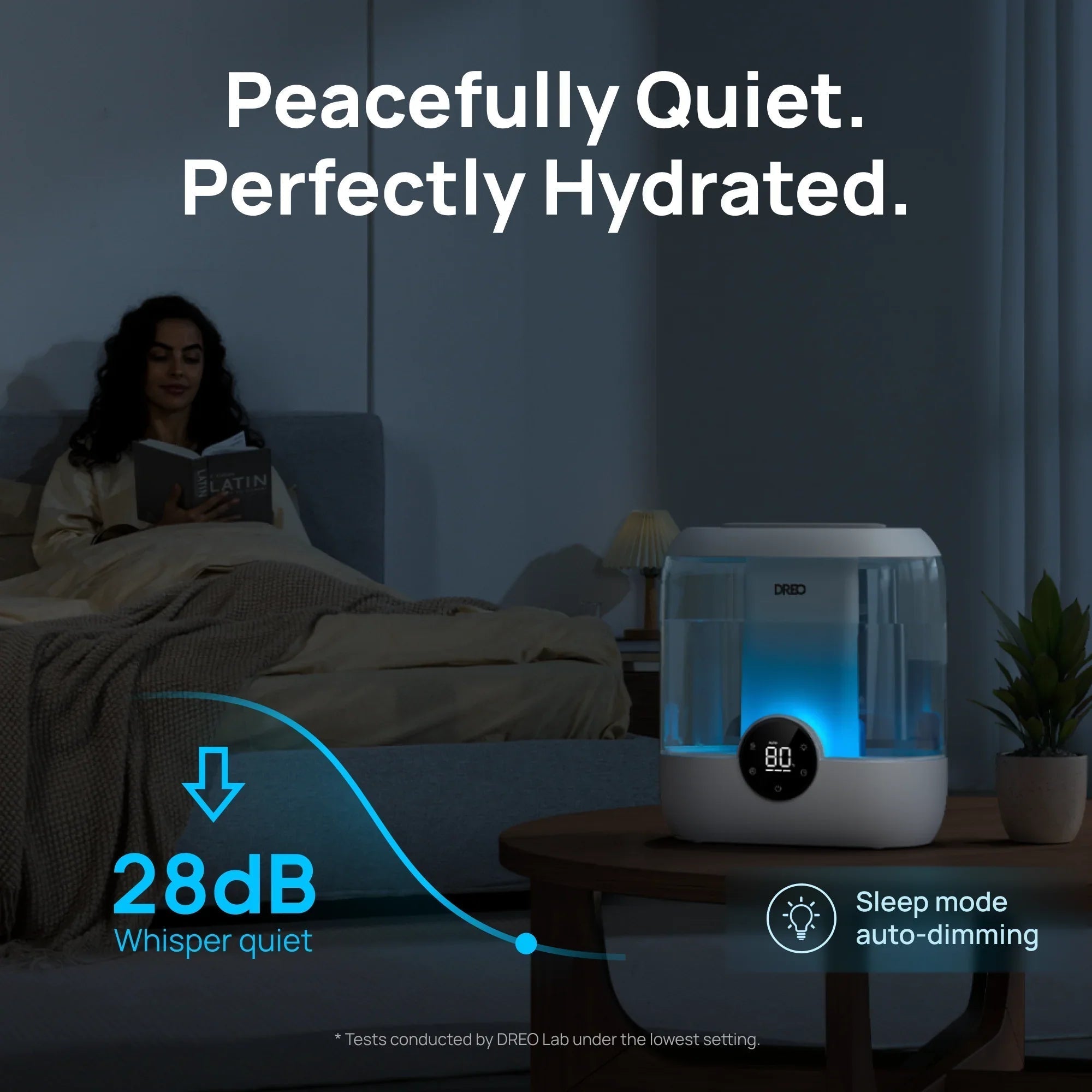 Humidifier HM524 6L - DREO