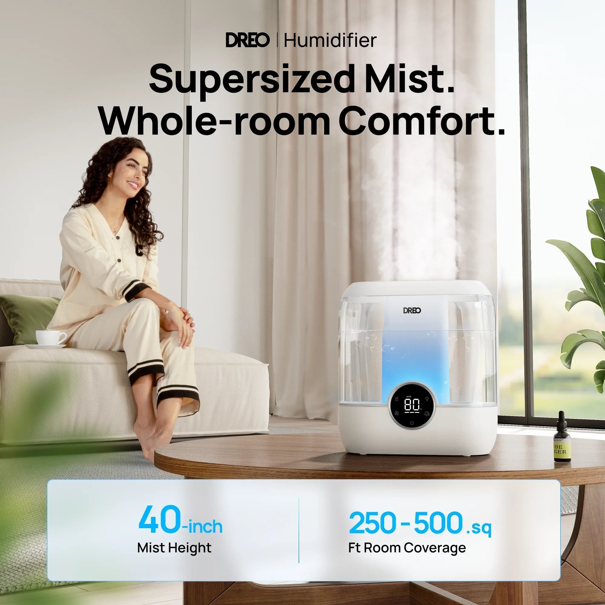 Humidifier HM524 6L - DREO