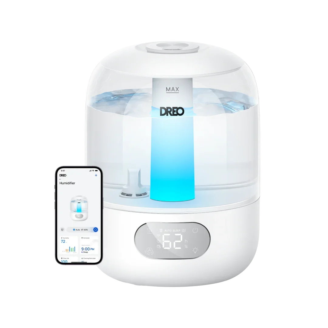 Smart Humidifier HM306S 3L - DREO