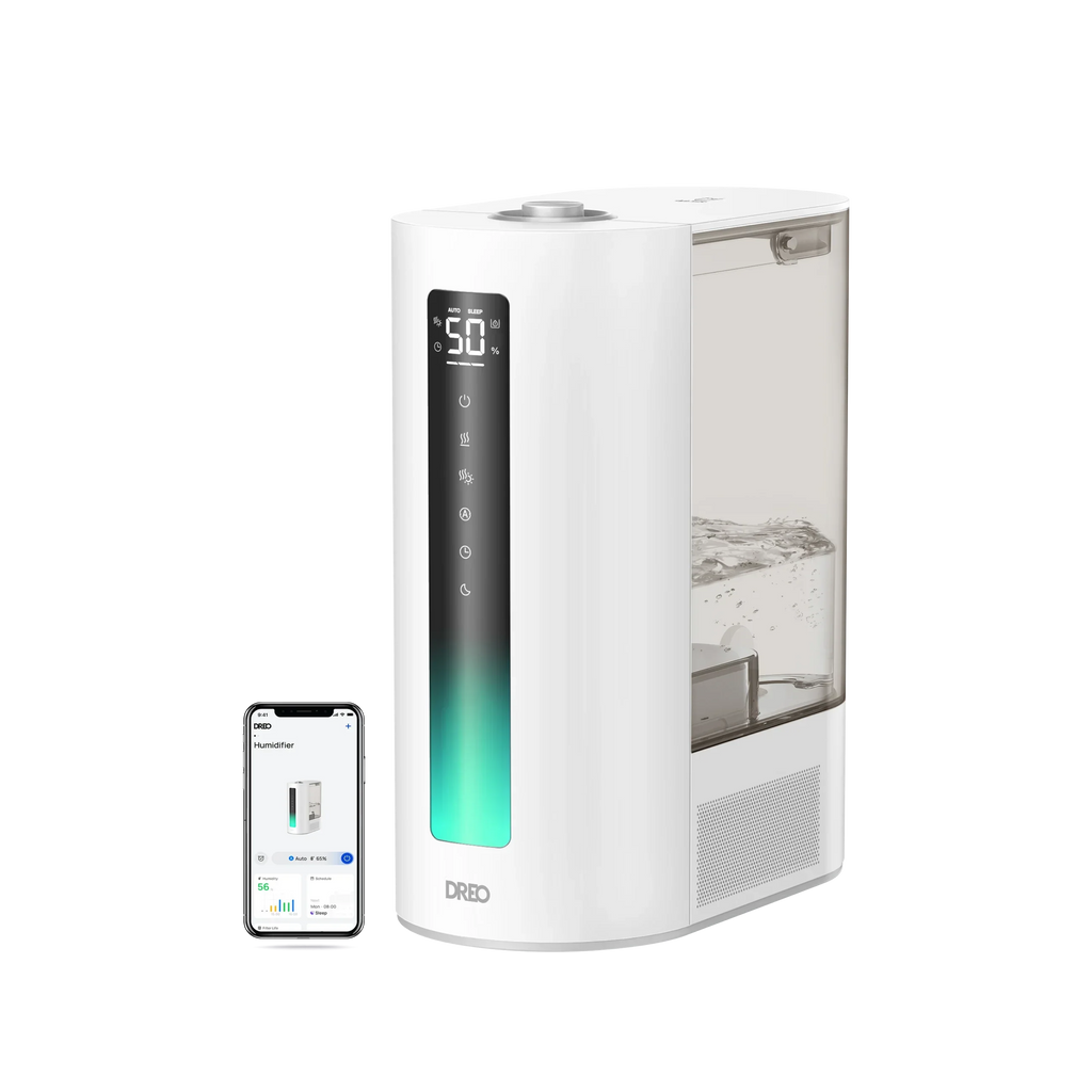 Smart Humidifier HM713S 6L - DREO