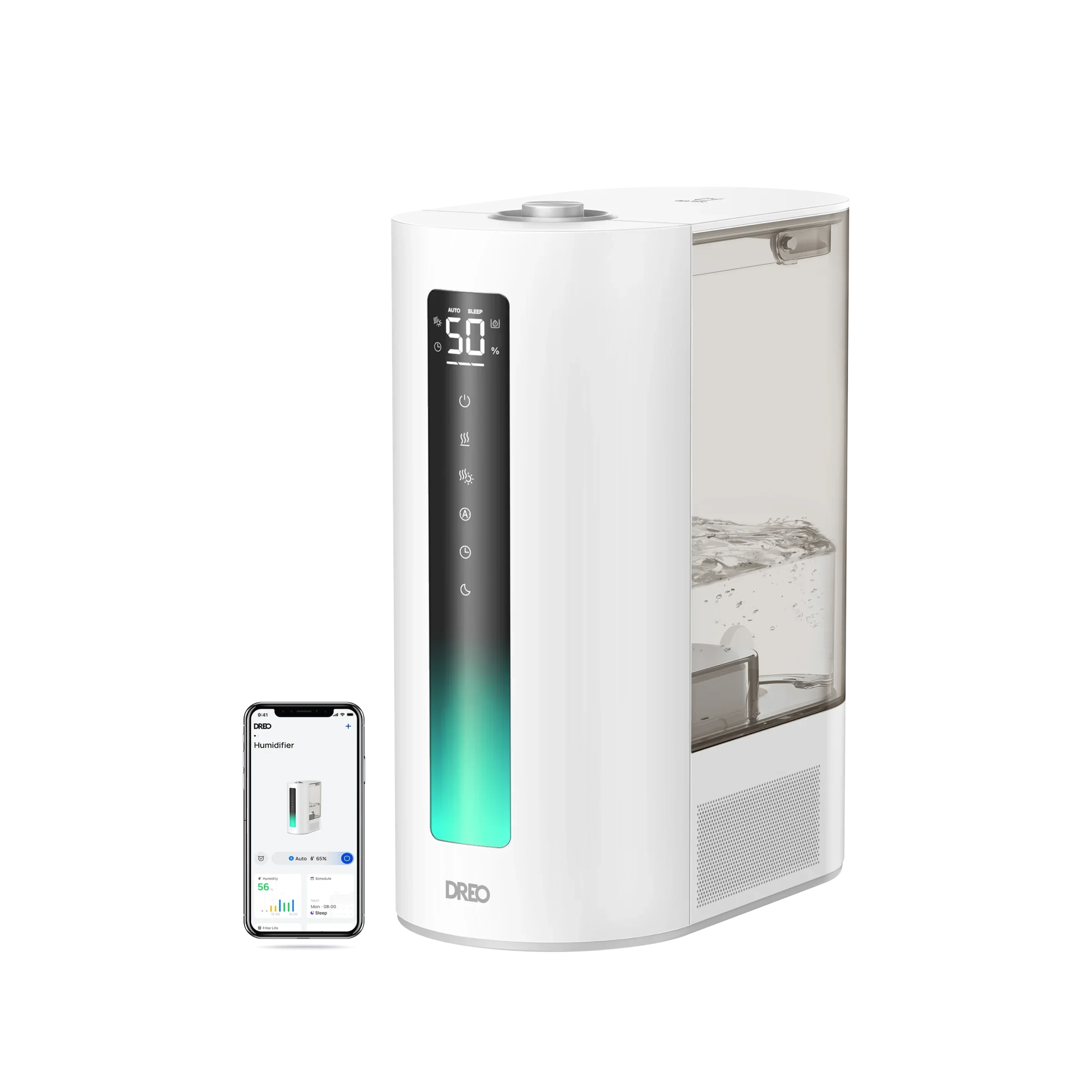 Smart Humidifier HM713S 6L - DREO