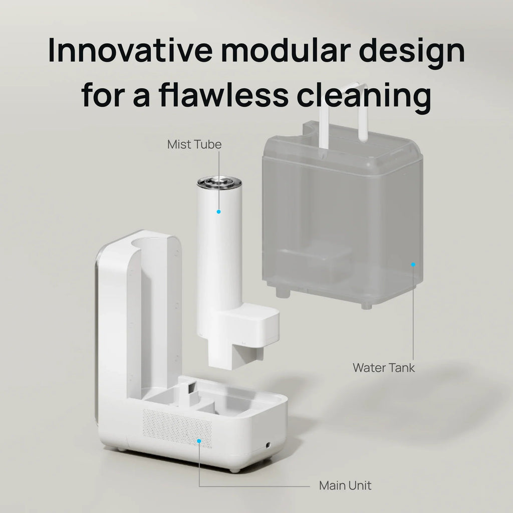 Smart Humidifier HM512S 5L - DREO