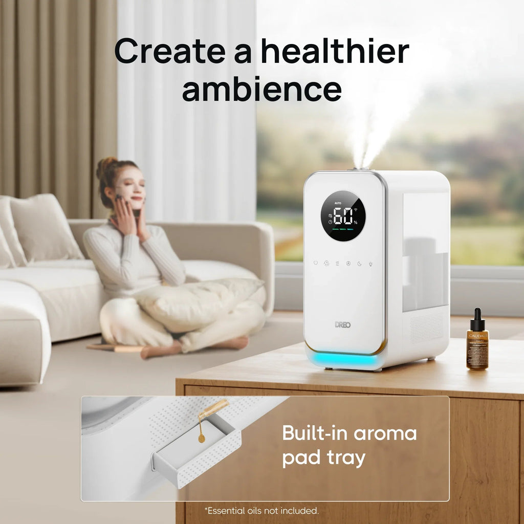 Smart Humidifier HM512S 5L - DREO