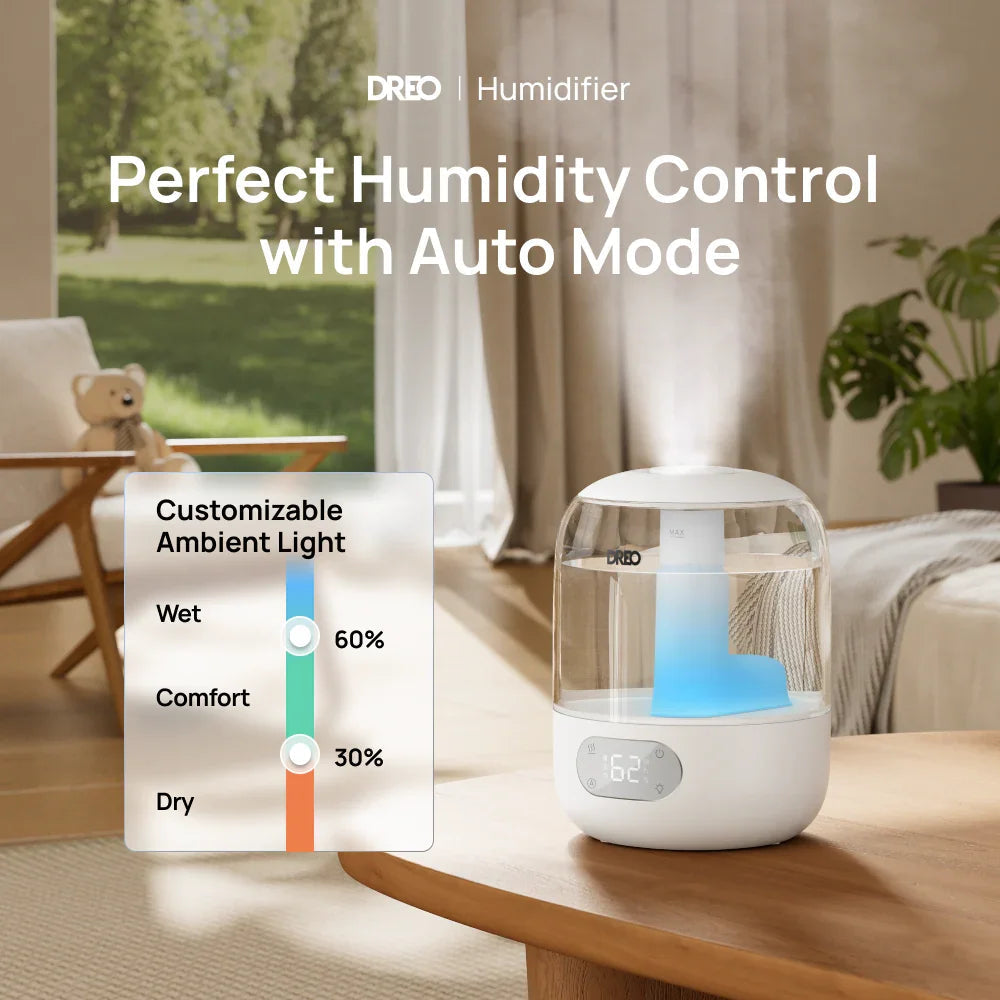 Humidifier HM306 3L - DREO