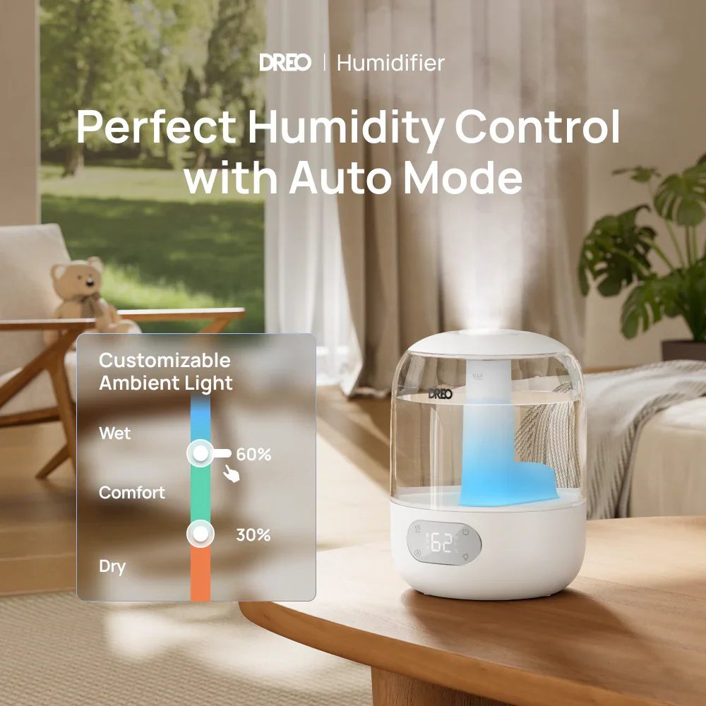 Smart Humidifier HM306S 3L - DREO