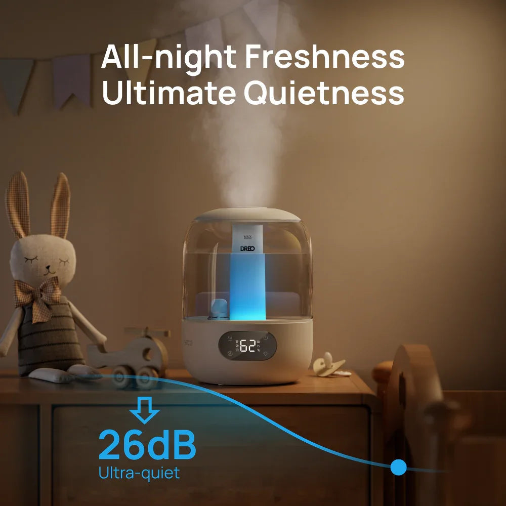 Smart Humidifier HM306S 3L - DREO