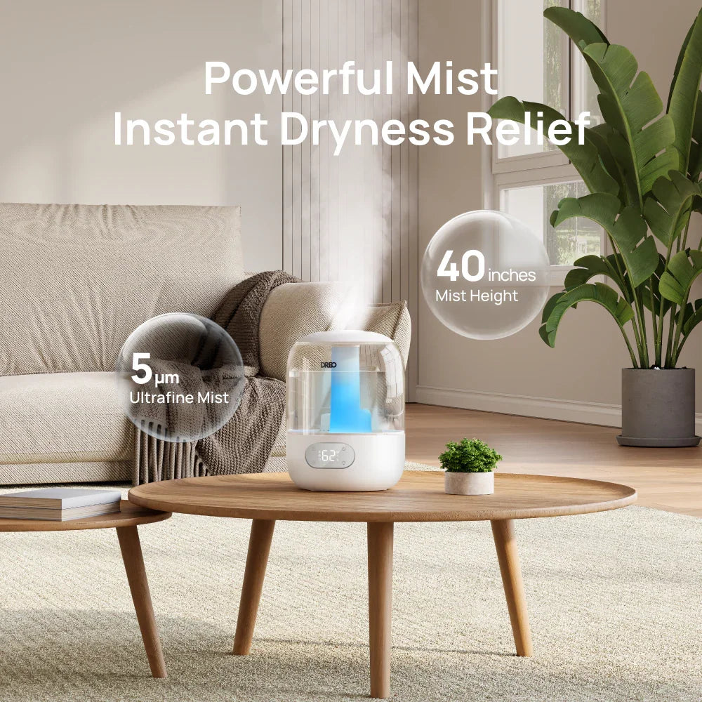 Smart Humidifier HM306S 3L - DREO