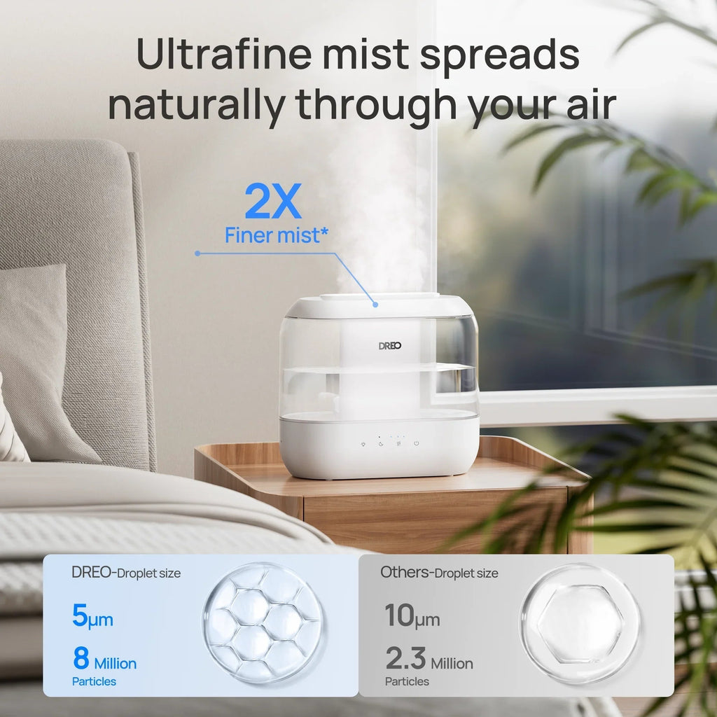 Humidifier HM311 4L - DREO