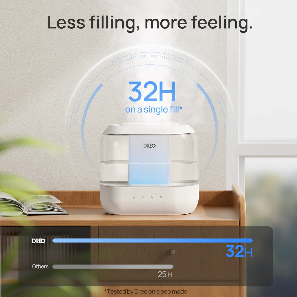 Humidifier HM311 4L - DREO