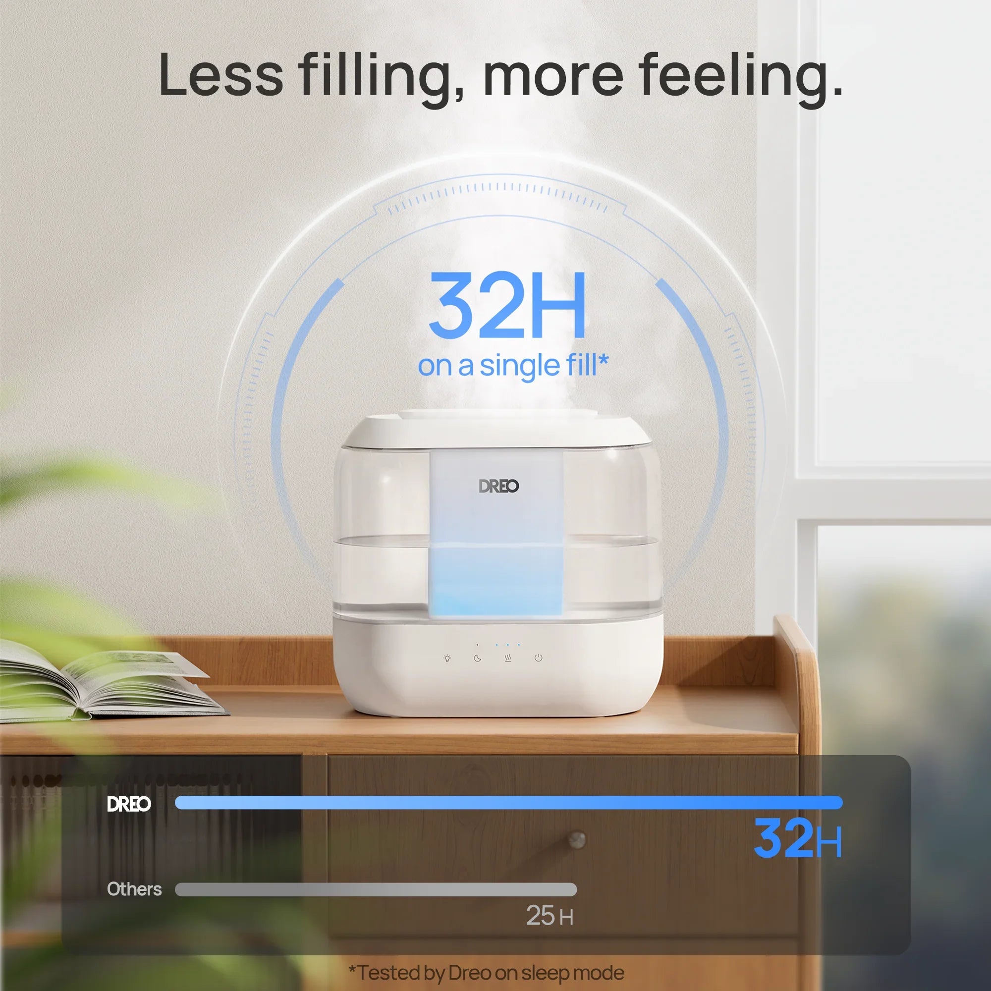 Humidifier HM311 4L - DREO