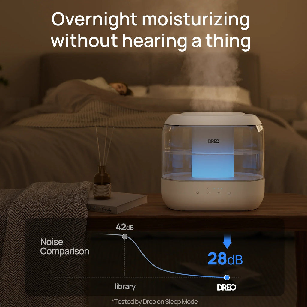 Humidifier HM311 4L - DREO