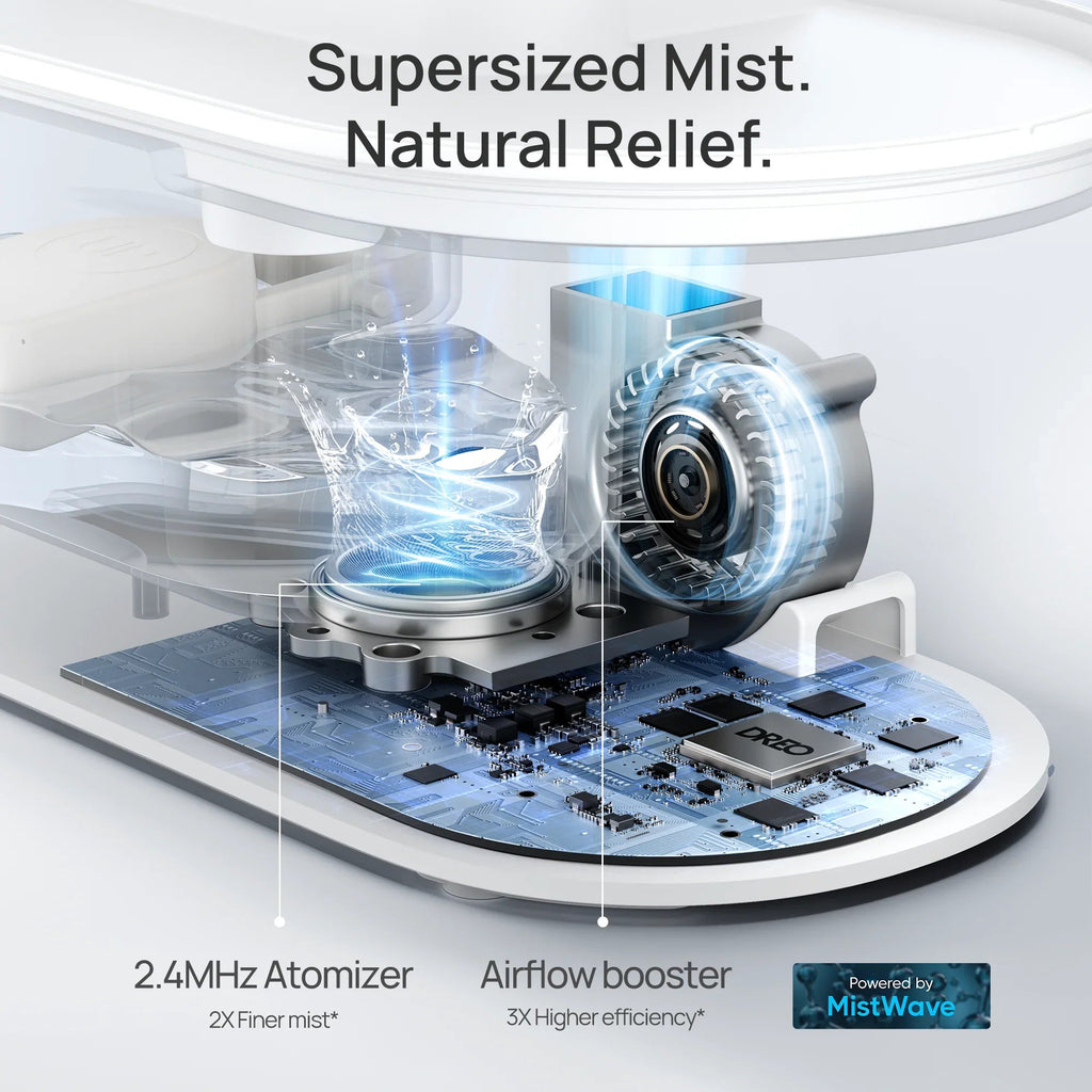 Humidifier HM311 4L - DREO