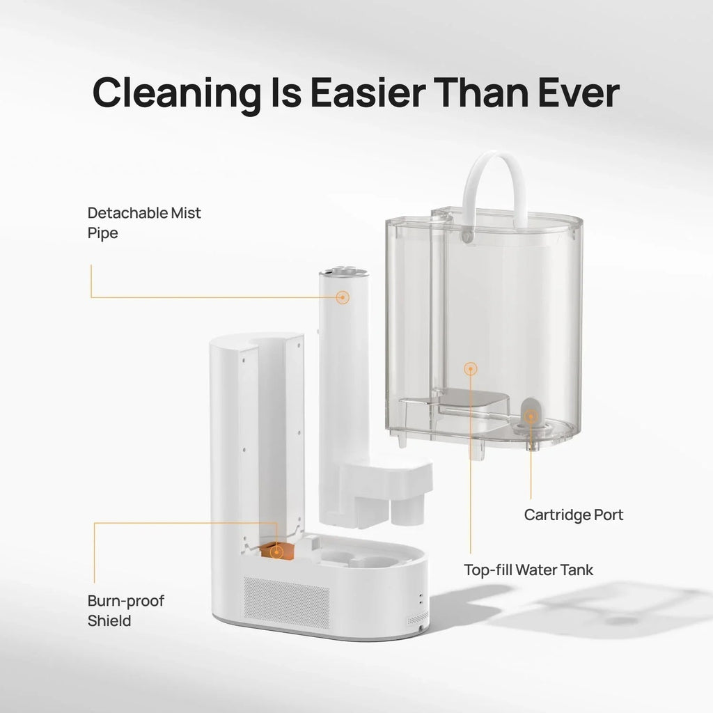 Humidifier HM713 6L - DREO