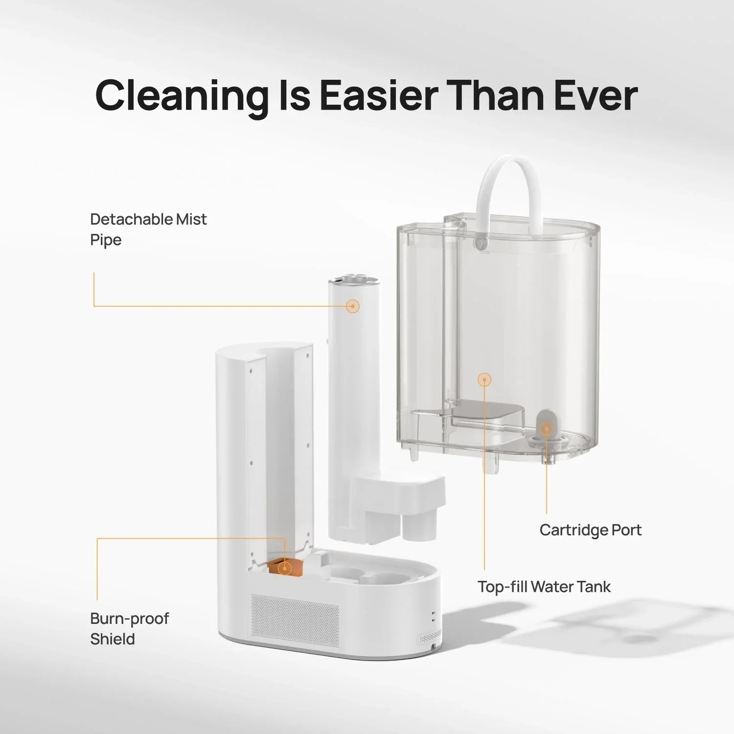 Humidifier HM713 6L - DREO
