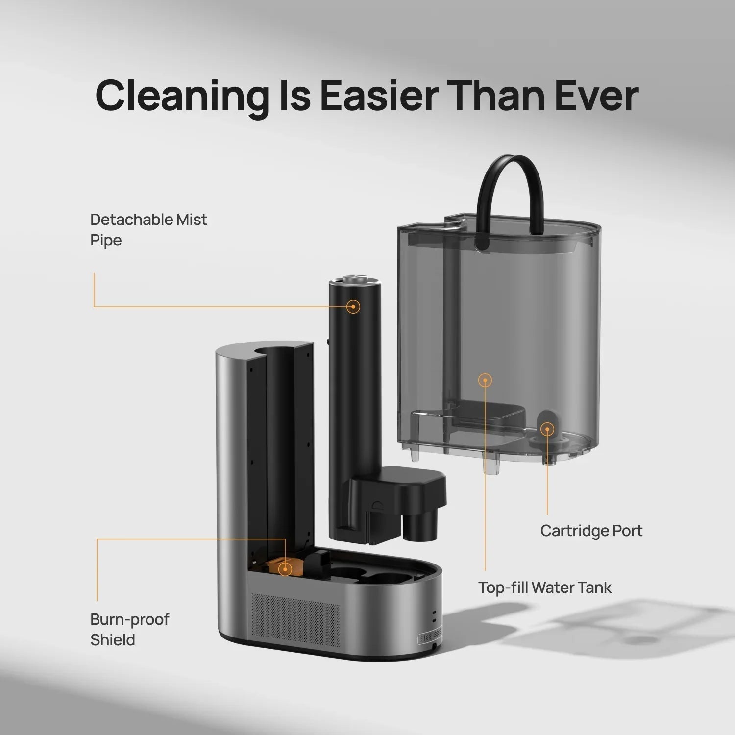 Smart Humidifier HM713S 6L - DREO